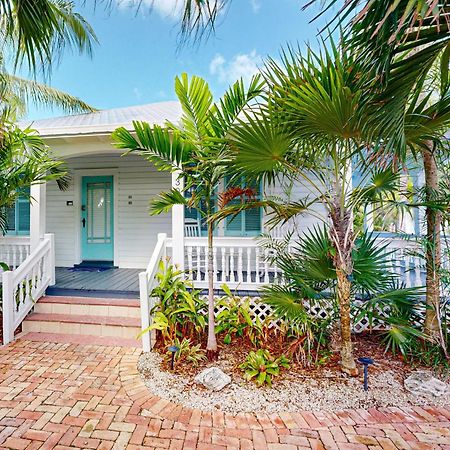 Papa'S Hideaway Key West Exterior foto
