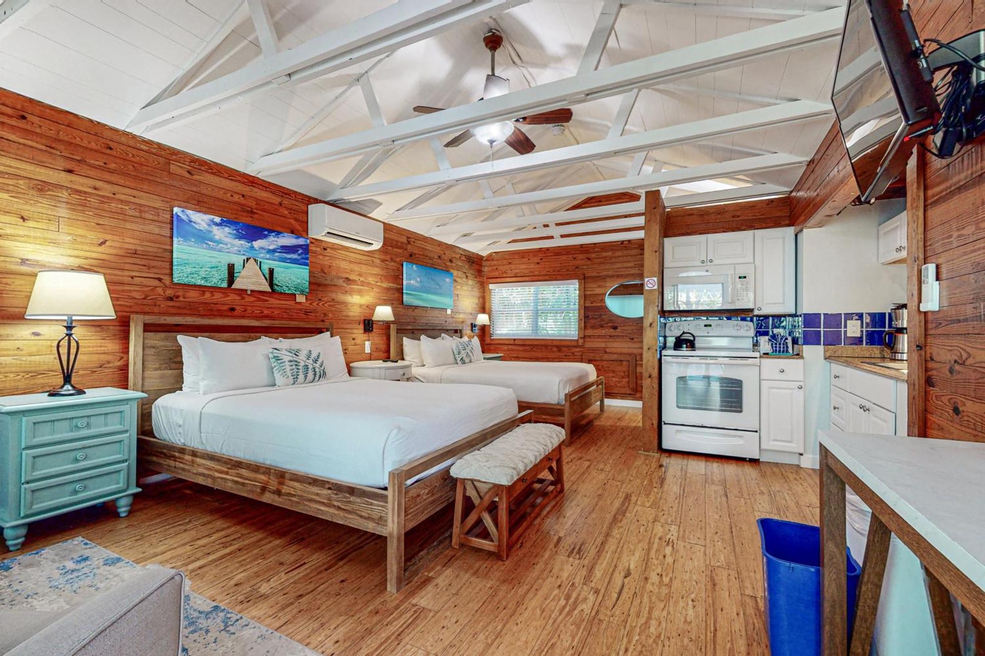 Papa'S Hideaway Key West Quarto foto
