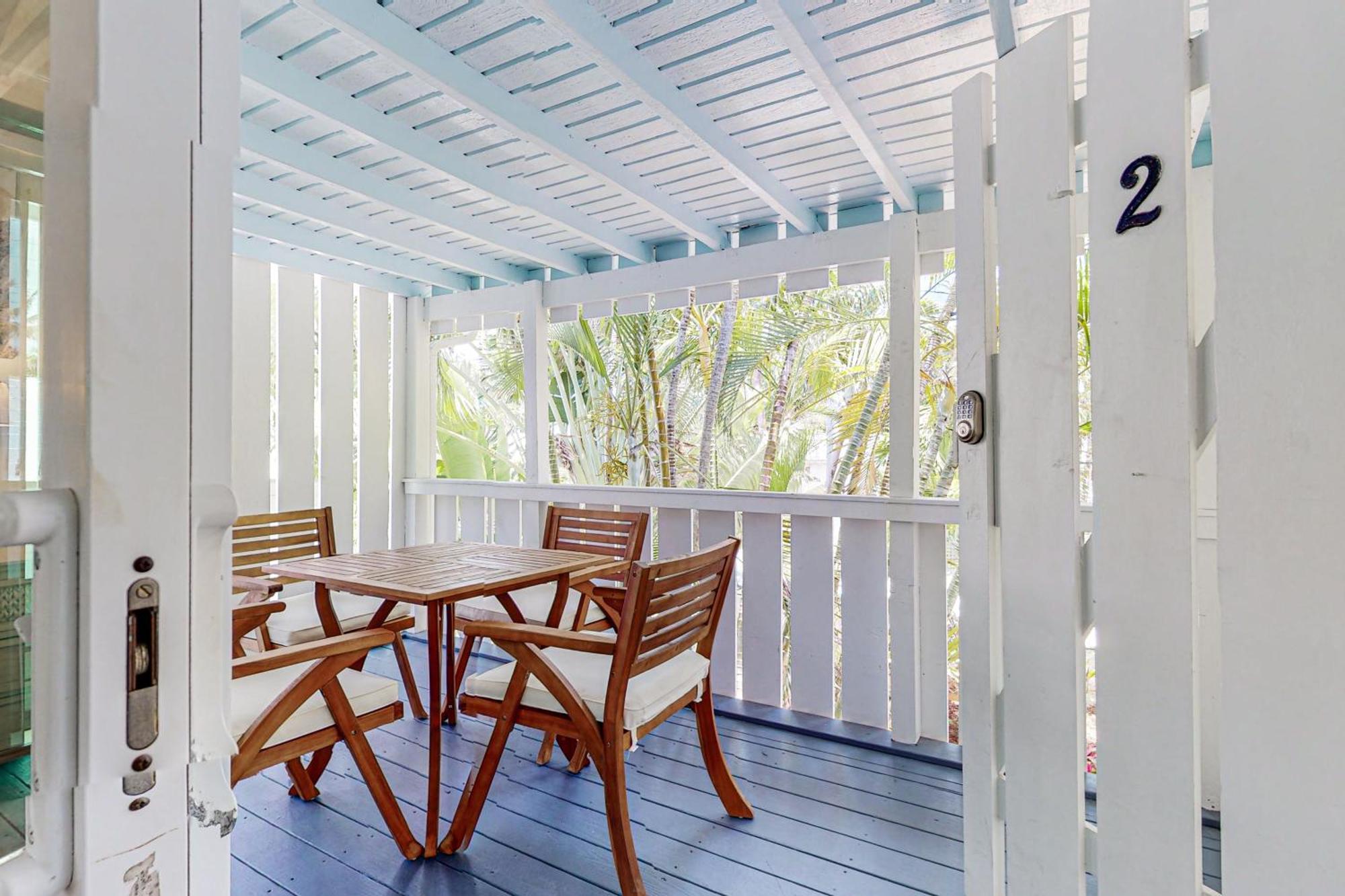 Papa'S Hideaway Key West Quarto foto