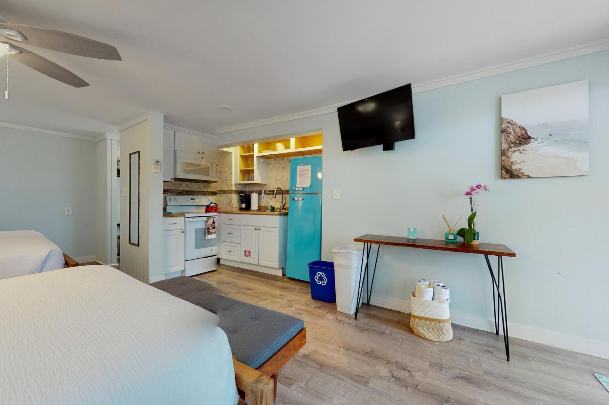 Papa'S Hideaway Key West Quarto foto