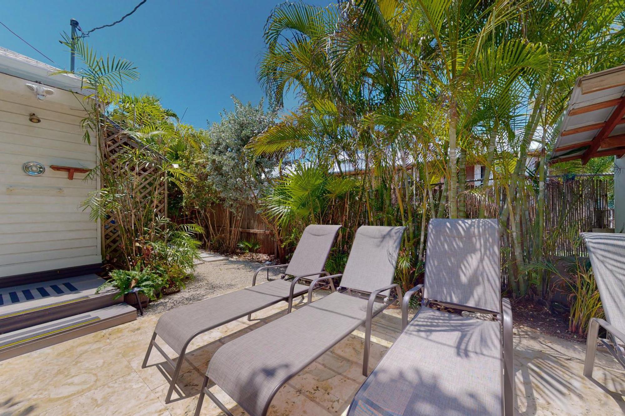 Papa'S Hideaway Key West Quarto foto