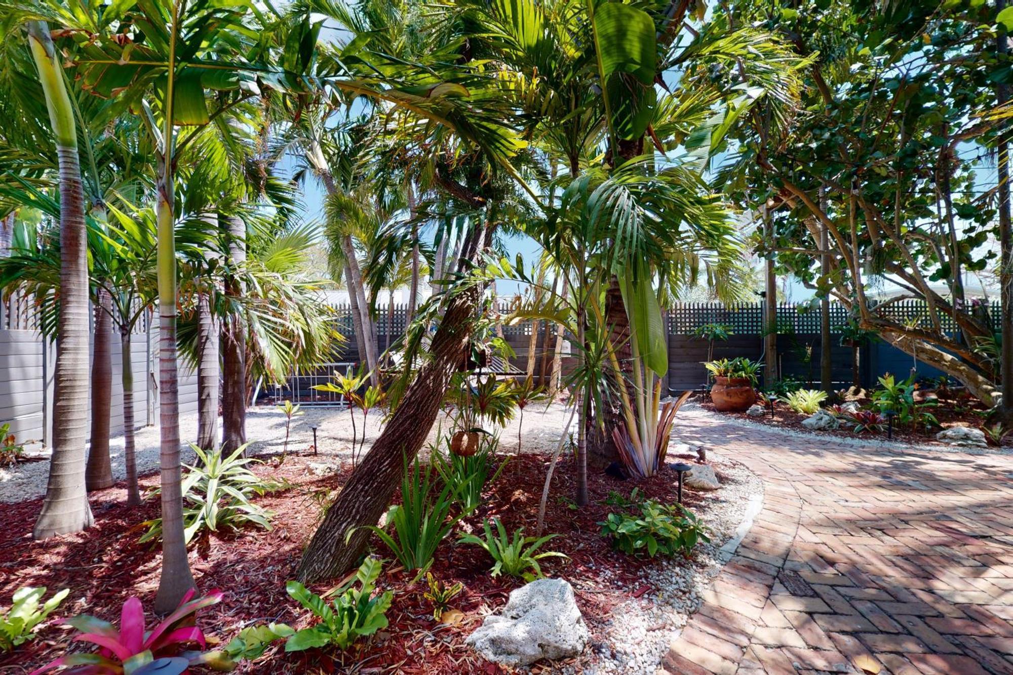 Papa'S Hideaway Key West Quarto foto