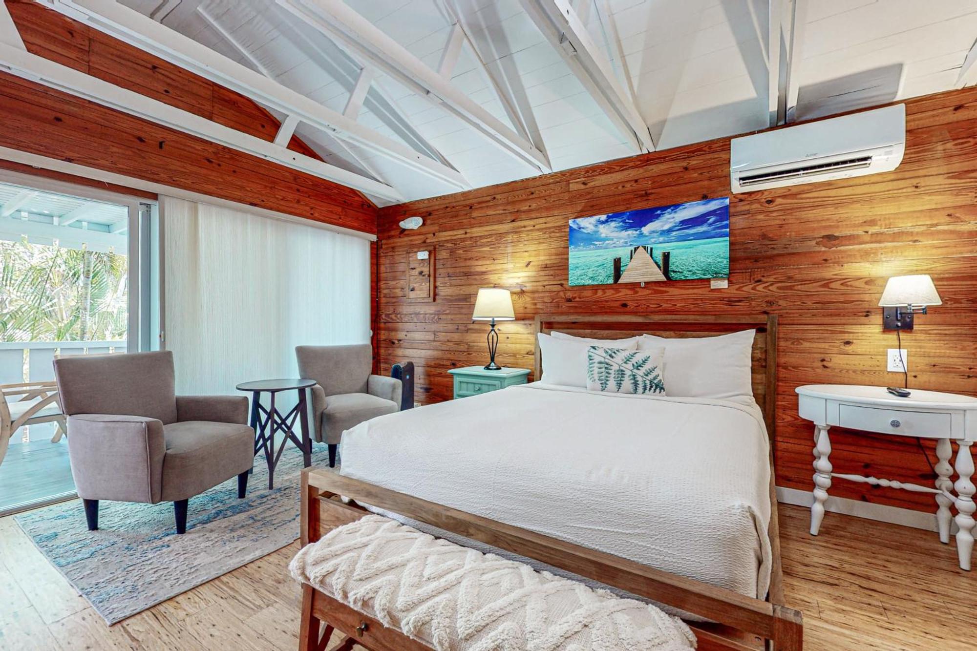 Papa'S Hideaway Key West Quarto foto