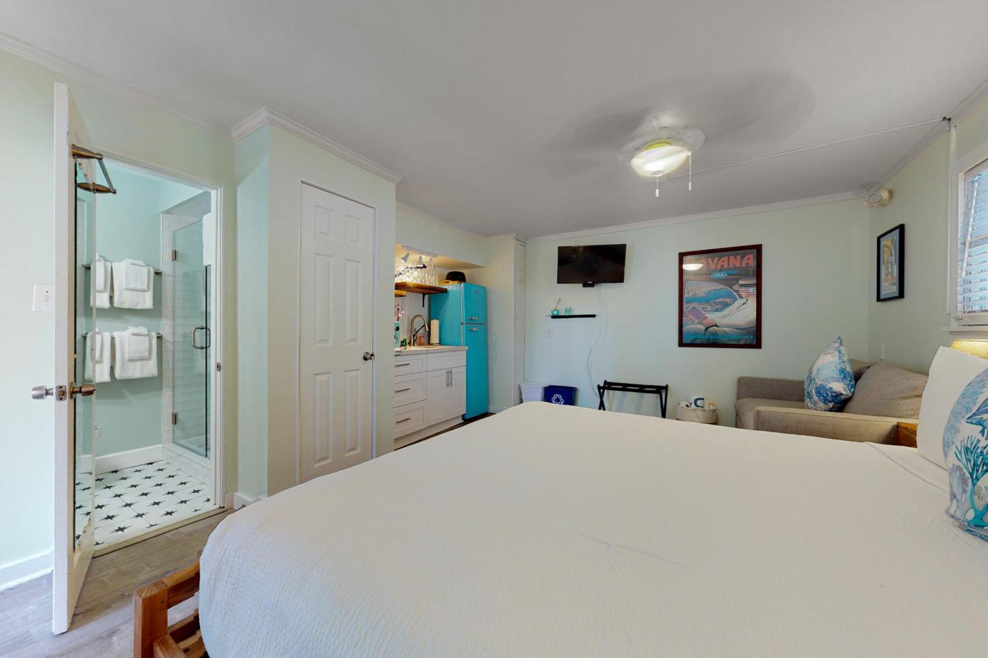 Papa'S Hideaway Key West Quarto foto