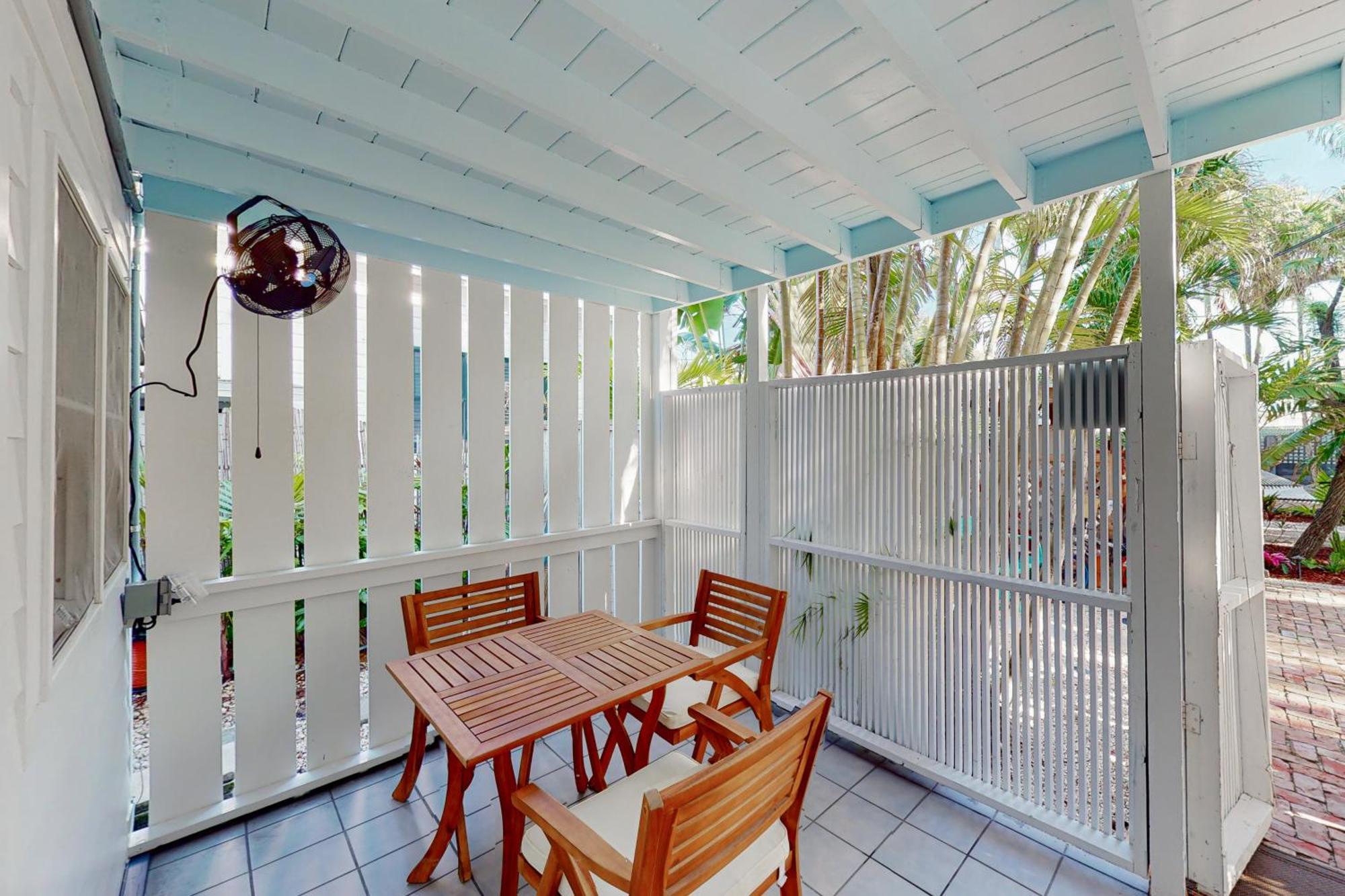 Papa'S Hideaway Key West Quarto foto