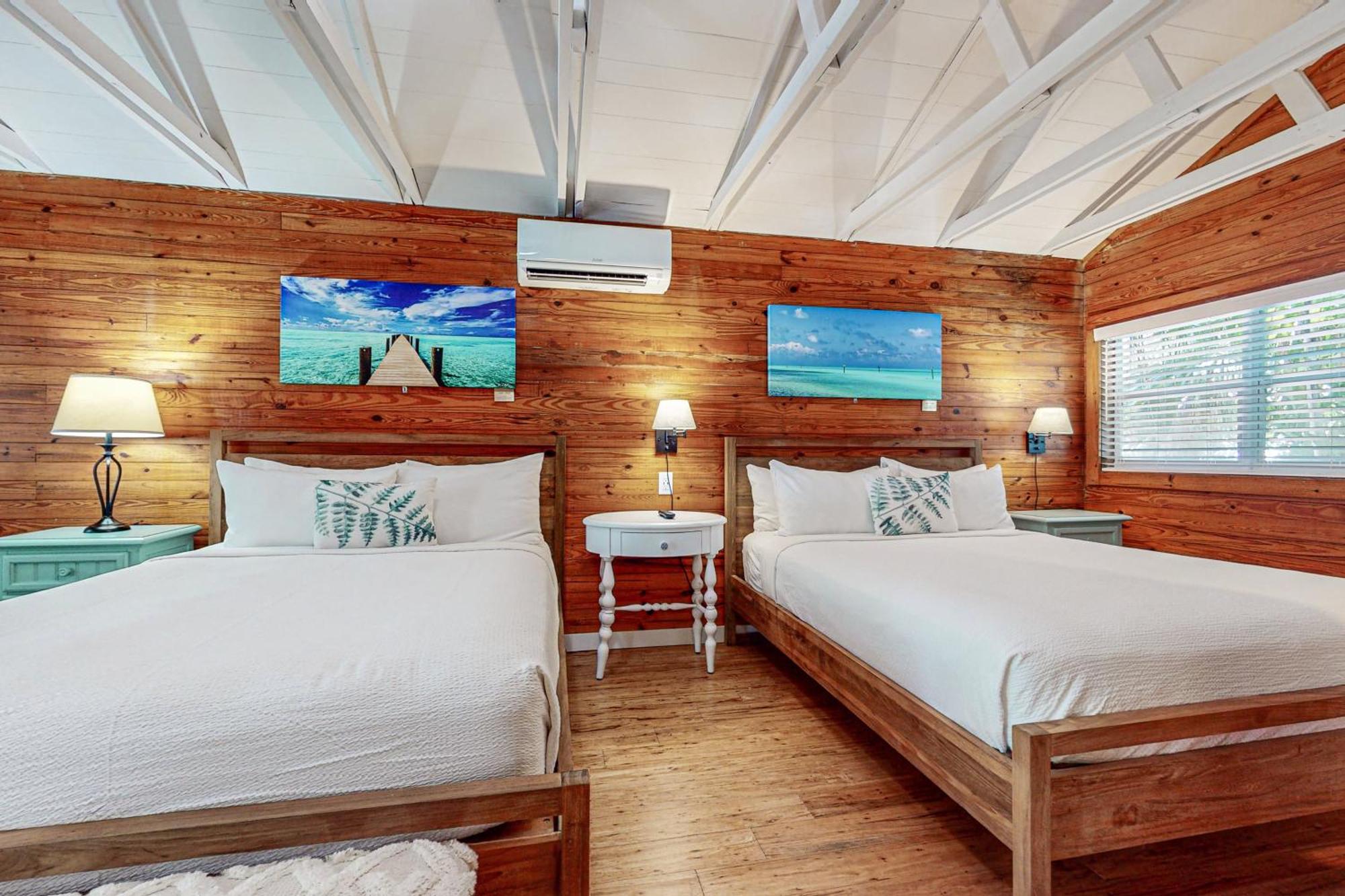 Papa'S Hideaway Key West Quarto foto
