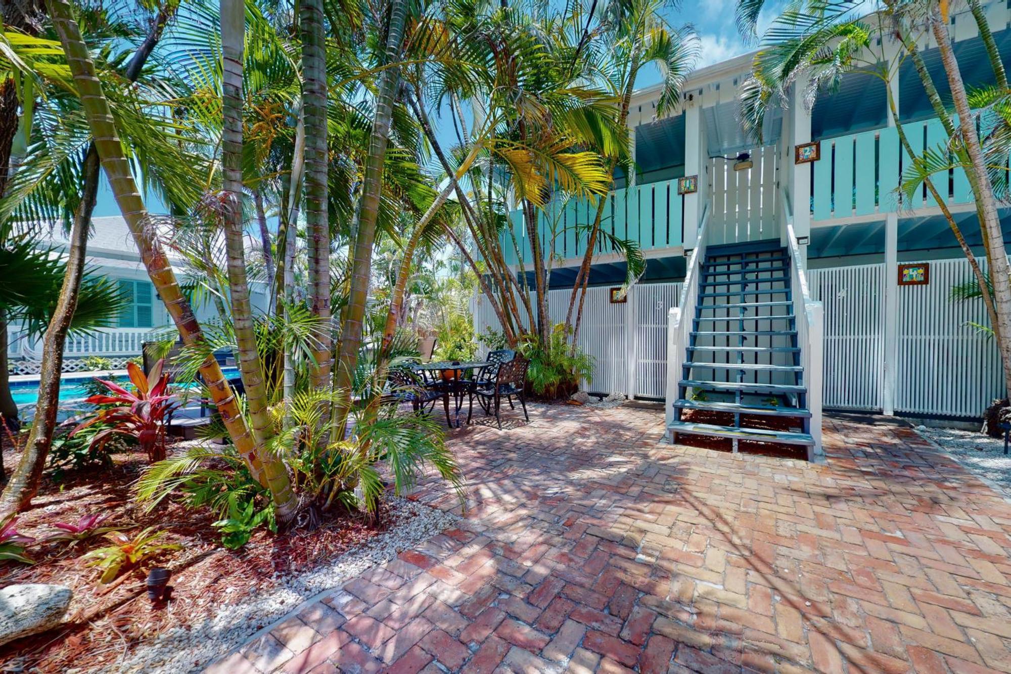 Papa'S Hideaway Key West Quarto foto