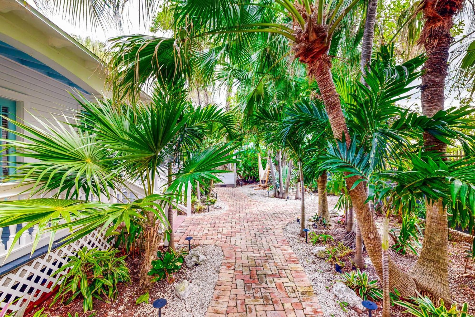 Papa'S Hideaway Key West Exterior foto