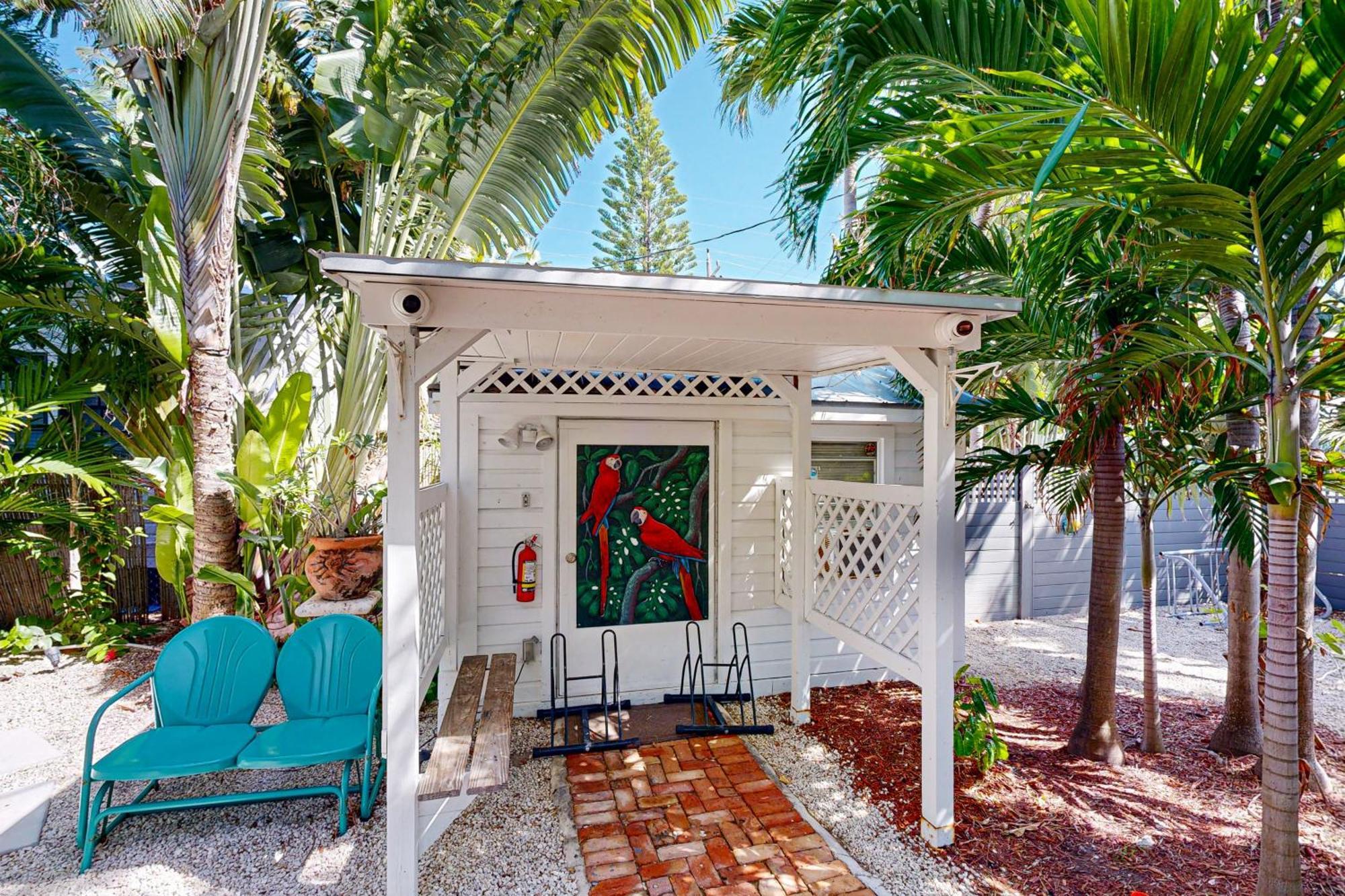 Papa'S Hideaway Key West Exterior foto