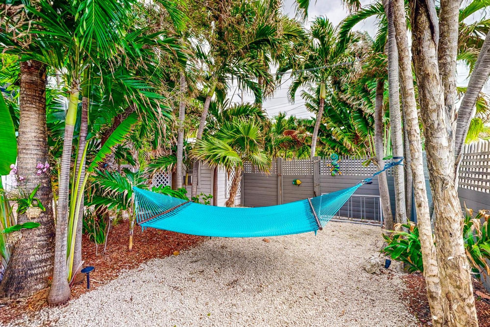 Papa'S Hideaway Key West Exterior foto