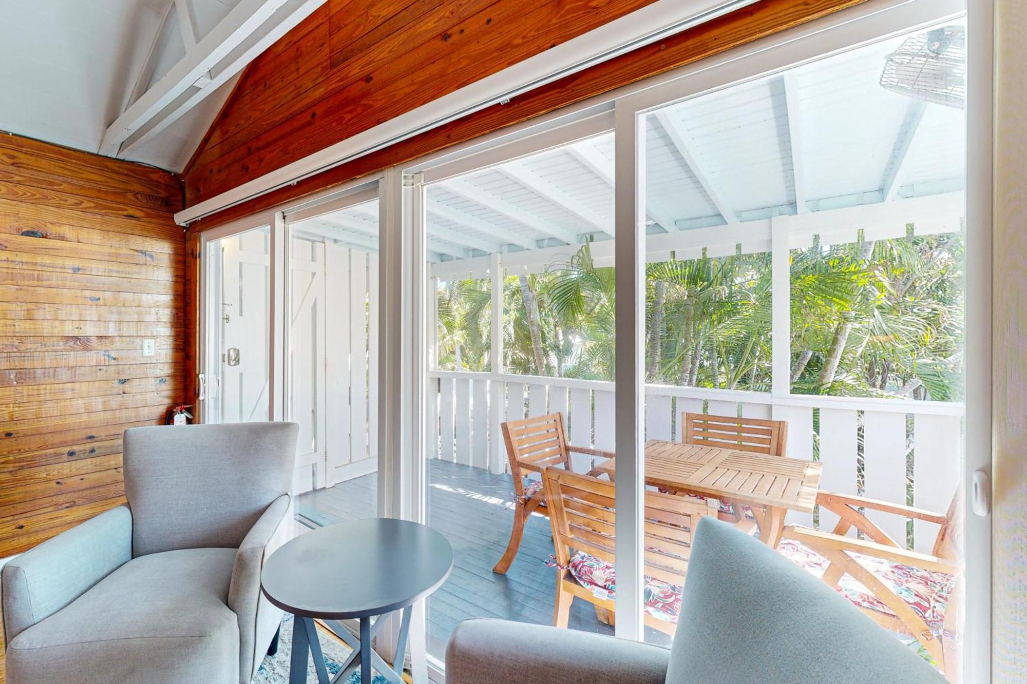 Papa'S Hideaway Key West Exterior foto