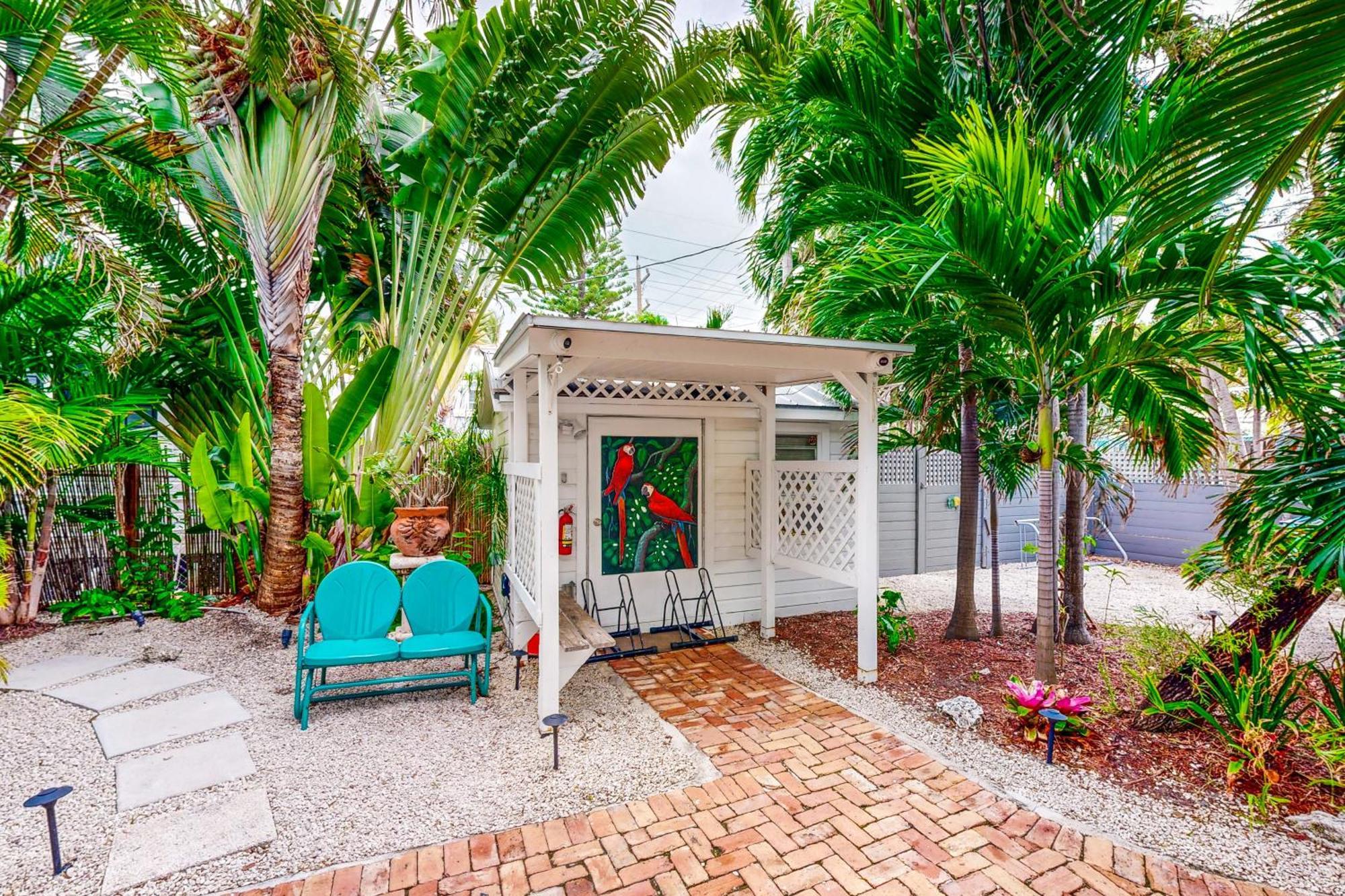 Papa'S Hideaway Key West Exterior foto