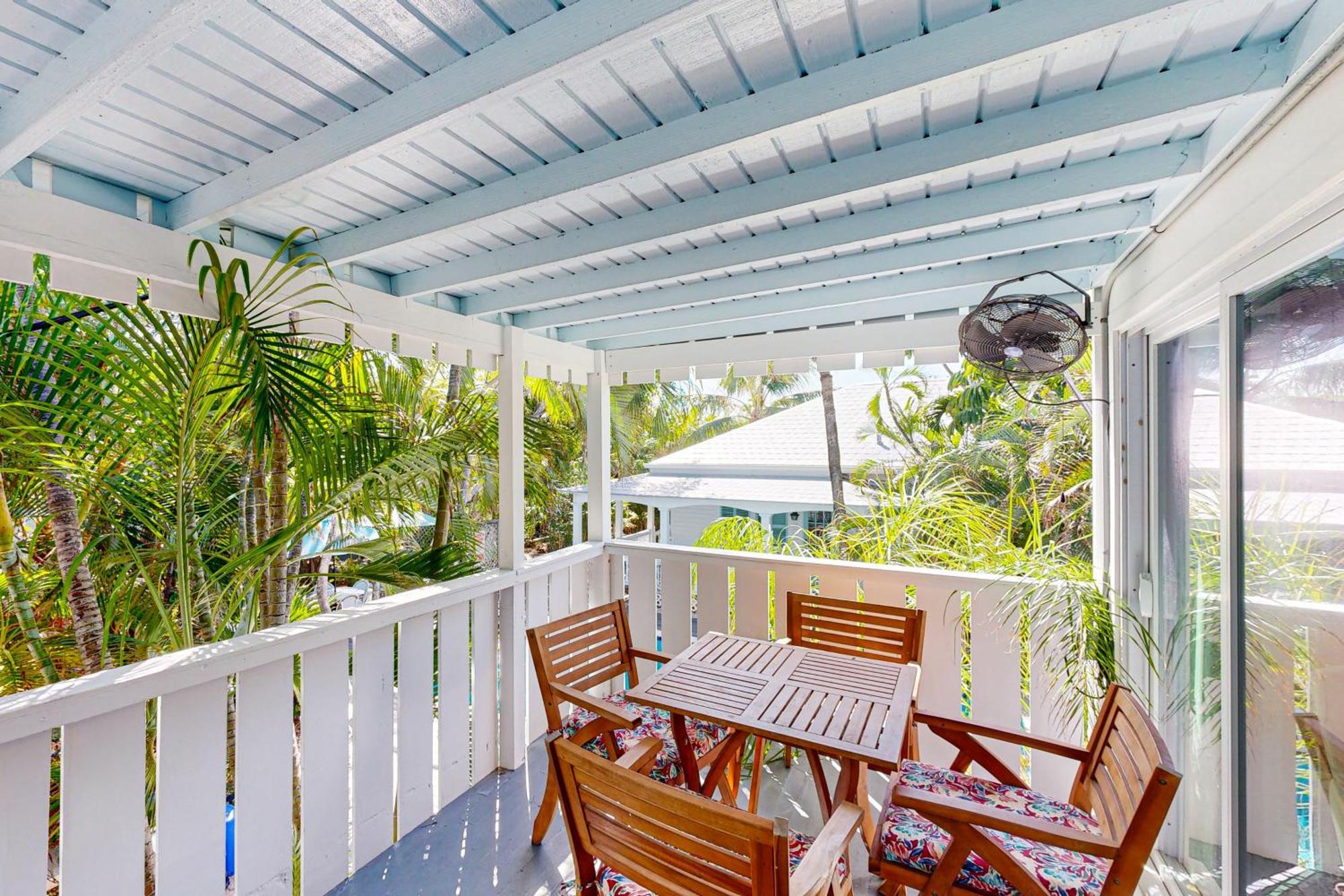 Papa'S Hideaway Key West Exterior foto