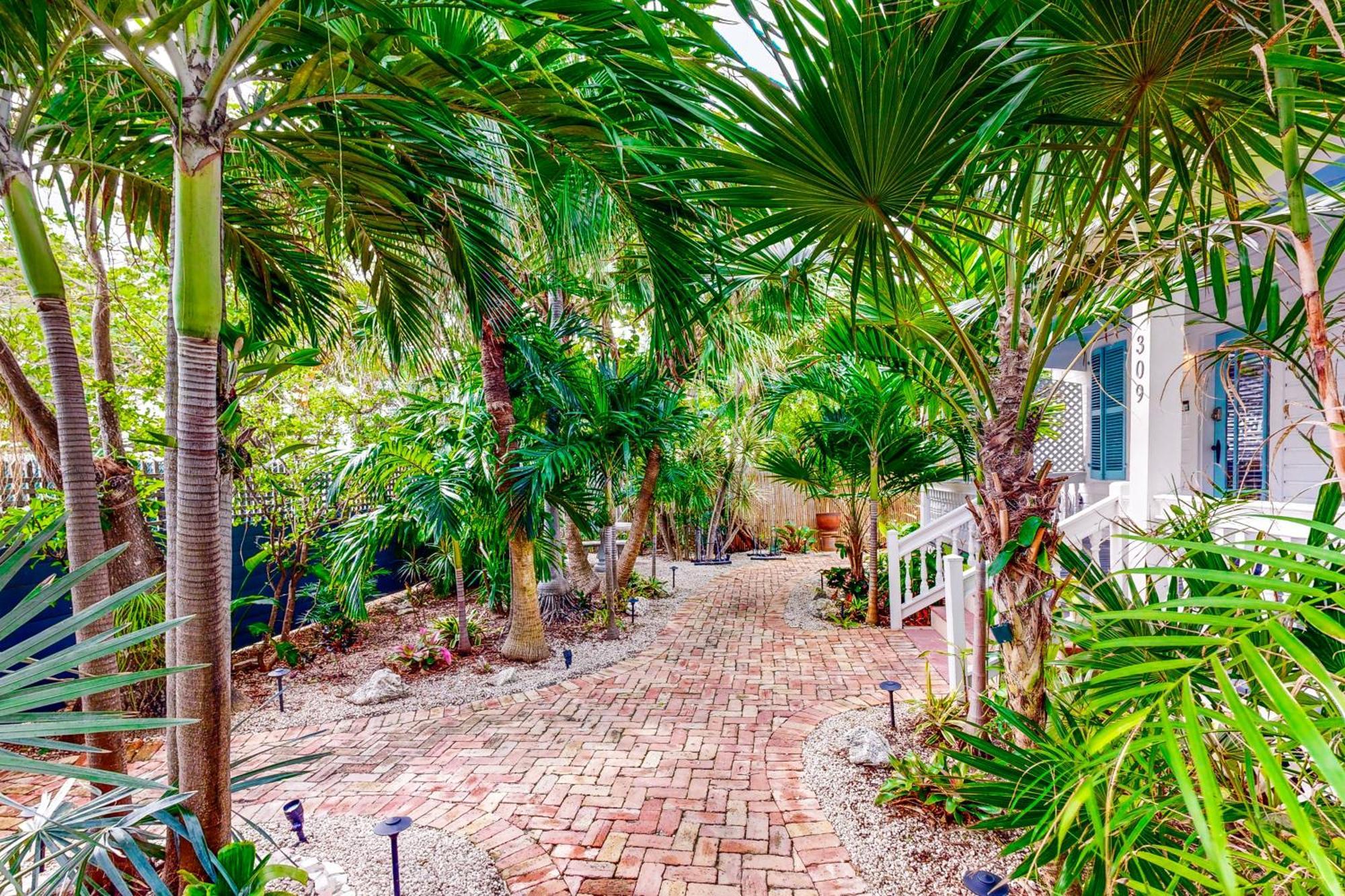 Papa'S Hideaway Key West Exterior foto