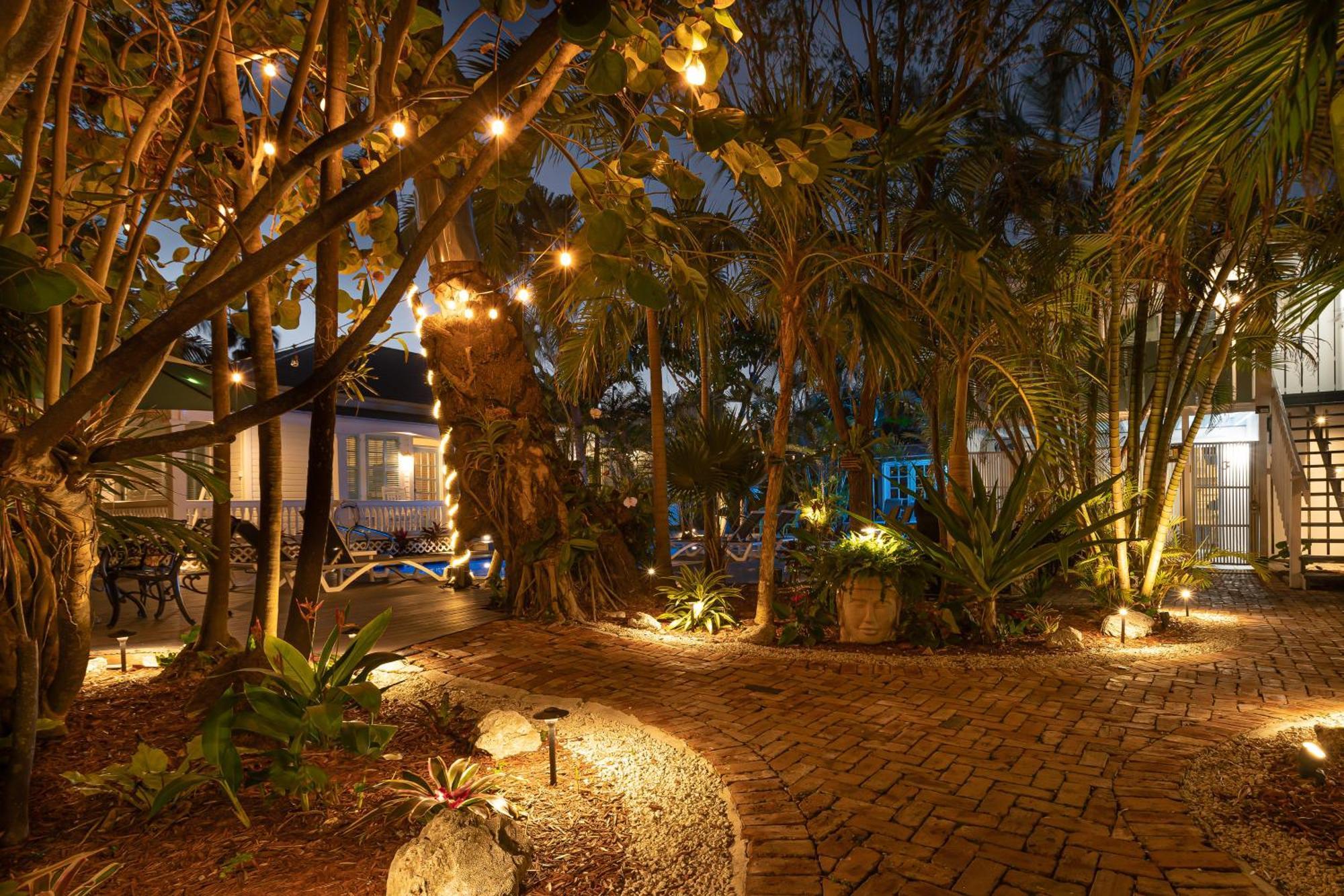 Papa'S Hideaway Key West Exterior foto